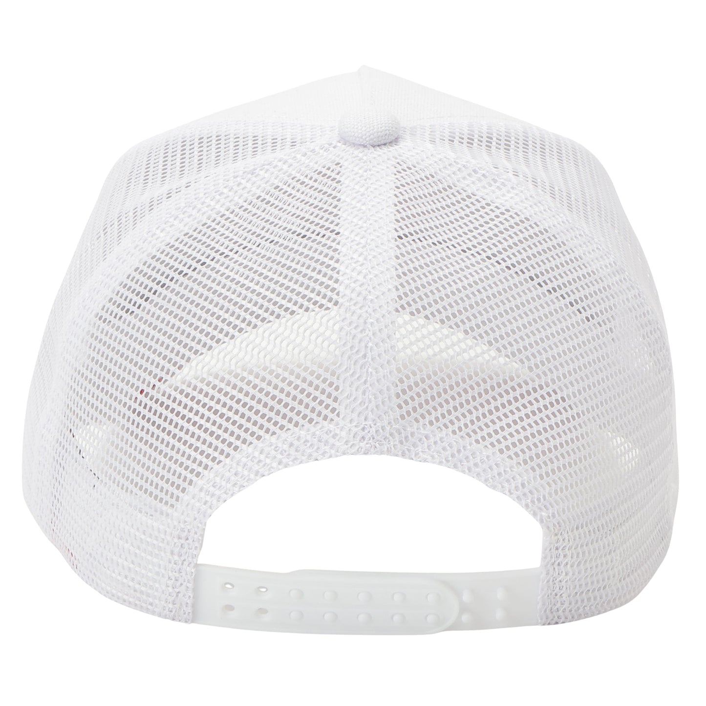 KS LOGO TRUCKER HAT (HINOMARU)